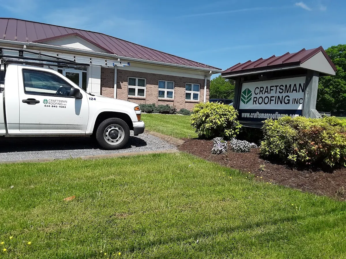 Quality Chimney Repair by experienced craftsmen in Lake Highlands North